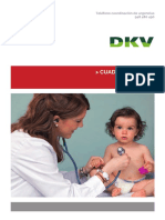 Cuadro Medico DKV