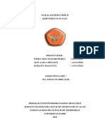 Kimfis - Kesetimbangan Fasa PDF
