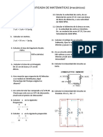 Practica de Matematicas