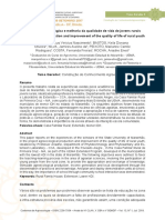  Construção Do Conhecimento Agroecol RESUMO