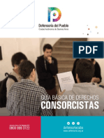 Diario Consorcio 2019
