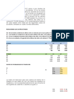 teoria de decisiones