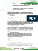 Ap08-Ev04 - Ingles Dialogo en Inglés Informe de Presupuesto PDF