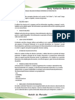 Presupuesto empresa café presupuesto ventas ingresos gastos