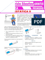 Diagrama de Cuerpo Libre