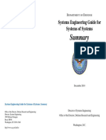 Systems Engineering Guide For Systems of Systems-3