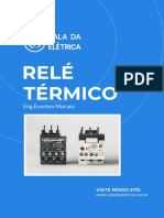Relé Térmico PDF