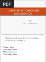 Download Theories of Corporate Governance by bhaveshibs SN46112369 doc pdf