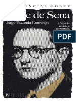 454638289 30 OEssencialSobreJorgeDeSena PDF