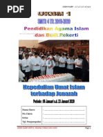 UKBM 1 SMTR 4 Melaksanakan Pengurusan Jenazah PDF