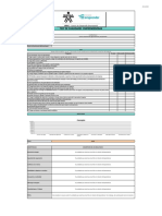 Test de Cualidades Emprendedoras-Perfil Emprendedor 07 2017