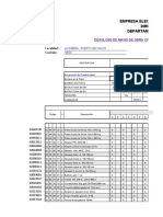 Final de Finales Rabida