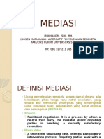 2 Aps Mediasi