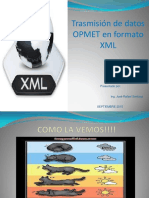 16_TRASMISION DE DATOS OPMET EN FOMATO XML ista_VEN.pdf