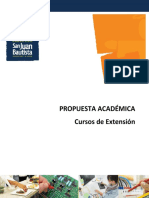 Programas Académicos PDF