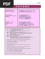 Future-Tenses BASIC 2 EXERCISE