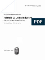 2019 (Gatsov-Nedelcheva) Pietrele 2 Lithic-Industry (Small)