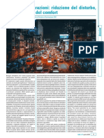 Acustica e Vibrazioni - Dossier UNI2018 PDF