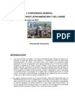 Aparecida Documento Conclusivo Celam - 31 de mayo de 2007.pdf