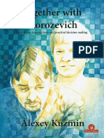Kuzmin - Together With Morozevich (2017)