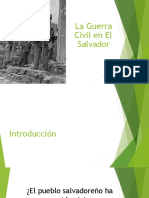 Presentacion La Guerra Civil de El Salvador.pptx