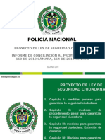 Presentacion Reforma Codigo Penal