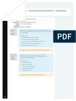 Parcial Sistema de Informacion Gerencial