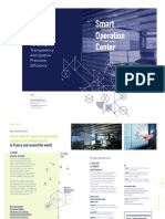 The Smart Operations Centre - ENG PDF