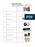 Materiales para Geologos PDF