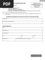 Sss Password Reset | PDF