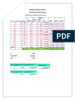 Taller Operaciones I