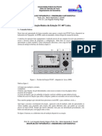 Estação Total Tc407 Uso Básico PDF