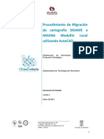 InstructivoMigracionMAGNAMedellinLocal AutoCAD - v1 PDF