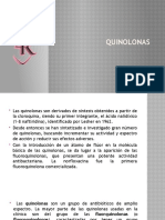 QUINOLONAS Natali (1) .PPTX Nat