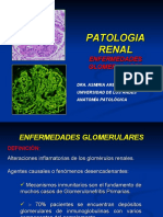 Patologia Renal II