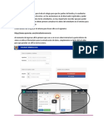 Consulte AQUI El Instructivo VPS Venecia 2020 para Registro y Descarga de Boletines PDF