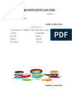 GUIA # 4 Lenguaje PDF