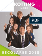 Catalogo Escolar KT 2018 PDF