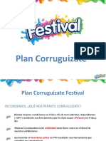 Corruguizate Festival 2019
