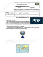 Erwin - Sexto-Geografia-Guia2 Estudiantes PDF