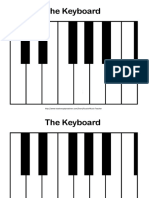 KeyboardDiagram PDF