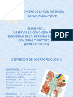 Apoyo Diagnostico Elemento 1.2