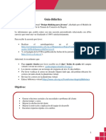 Descarga Design Thinking para Jovenes PDF