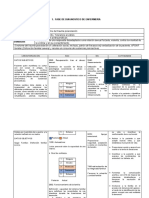 Pae Situacion de Enfermeria 2