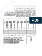 Ejercicio Parcial Simulación Gerencial