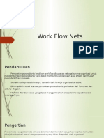 Workflow Nets - Kelompok 5