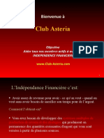 Club Asteria is