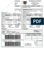 Matricula 2020 PDF
