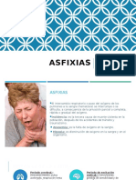 Asfixia EP