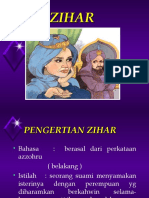 ZIHAR